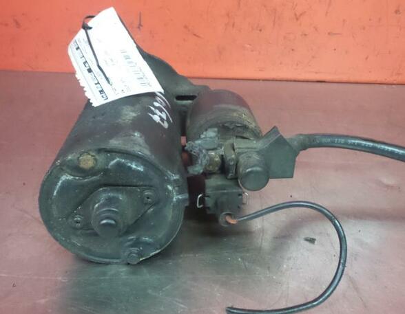 Startmotor VW Golf IV (1J1)