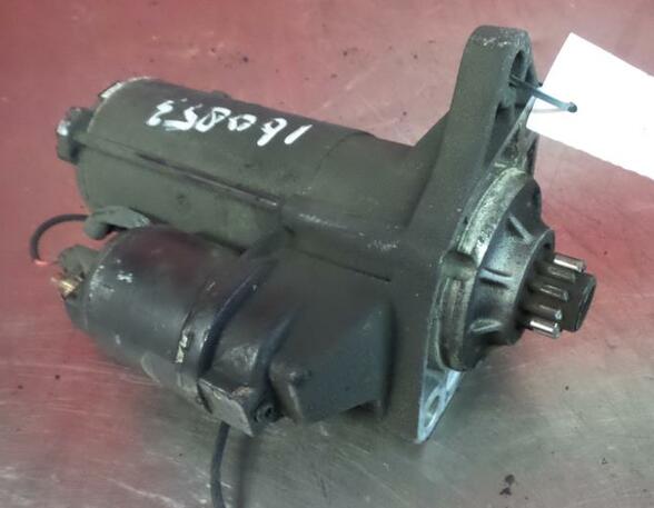 Startmotor VW Golf IV (1J1)