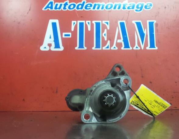 Startmotor VW Golf IV (1J1)