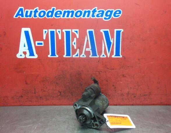 Startmotor VW Golf IV (1J1)