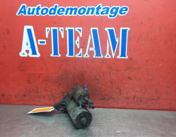 Startmotor VW Golf IV (1J1)