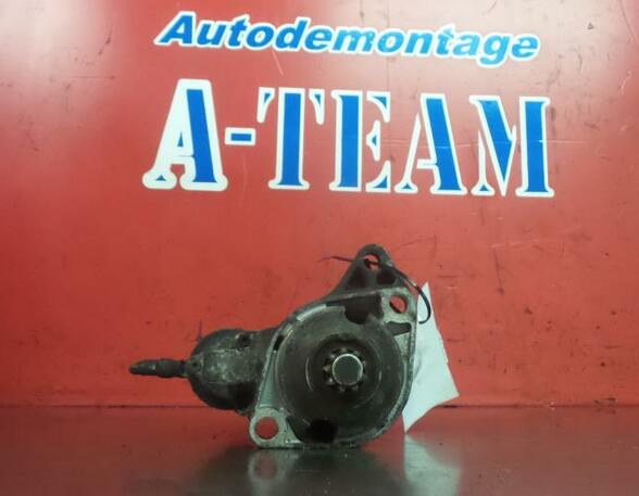 Startmotor VW Golf IV (1J1)