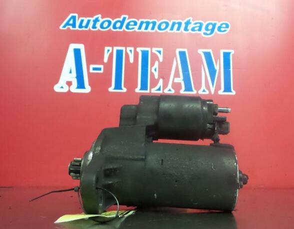 Startmotor VW Golf IV (1J1)