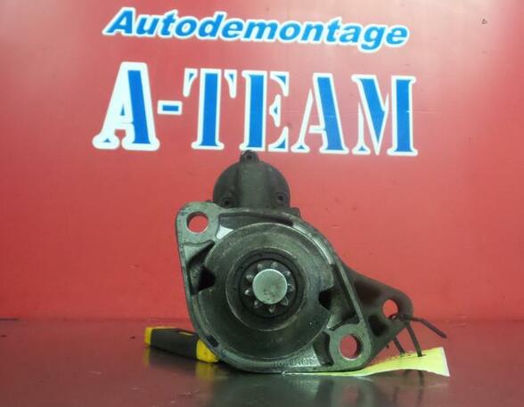 Startmotor VW Golf IV (1J1)