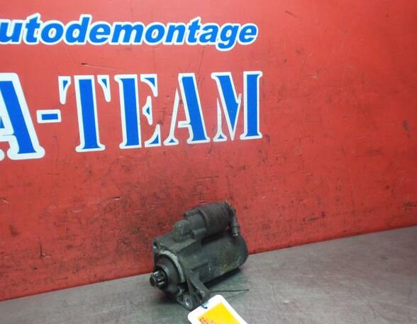 Startmotor VW Golf IV (1J1)