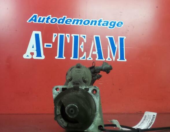 Startmotor FIAT Seicento/600 (187)