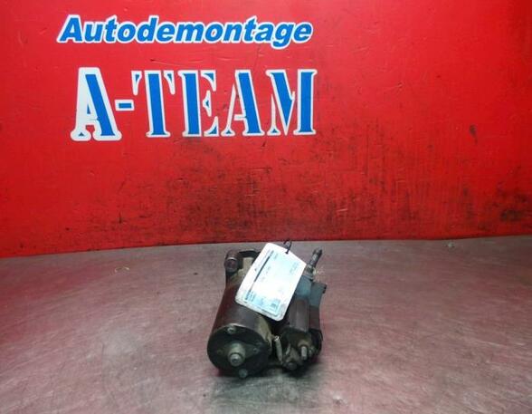 Starter RENAULT Espace IV (JK0/1)