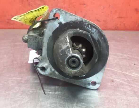 Startmotor FIAT Stilo (192)