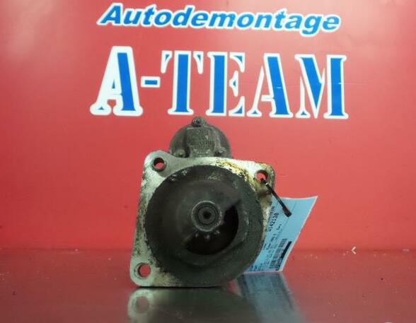 Starter FIAT Stilo (192)