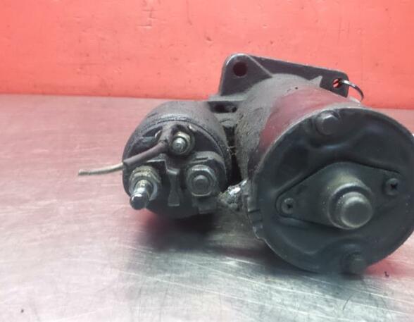 Startmotor FIAT Stilo (192)