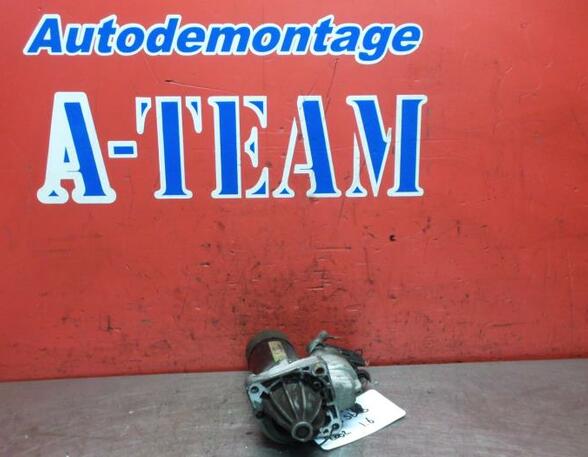 Startmotor FIAT Stilo (192)