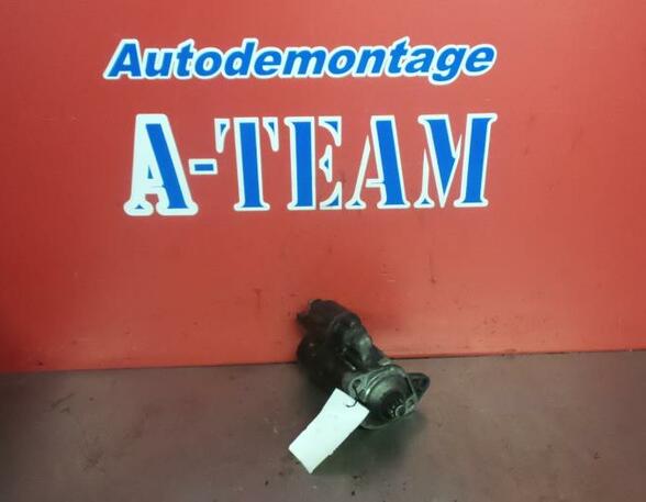 Startmotor AUDI A3 (8L1)