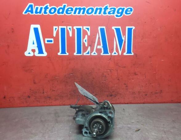 Startmotor AUDI A3 (8L1)