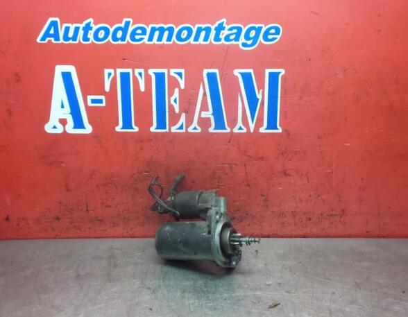 Startmotor AUDI A3 (8L1)