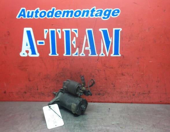 Startmotor AUDI A3 (8L1)