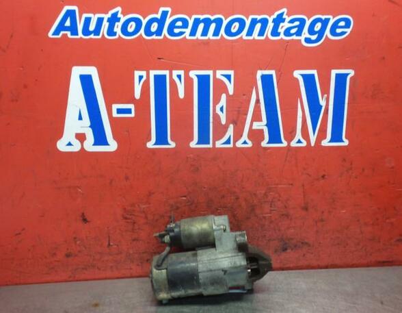 Startmotor RENAULT Clio II (BB, CB)