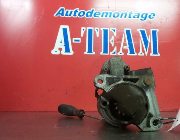 Startmotor RENAULT Clio II (BB, CB)