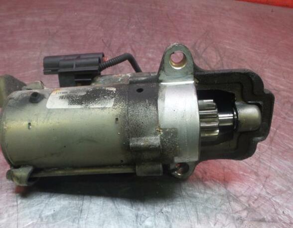 Startmotor FORD Mondeo III Turnier (BWY)