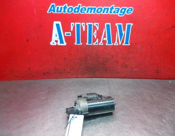 Startmotor MERCEDES-BENZ A-Klasse (W168)