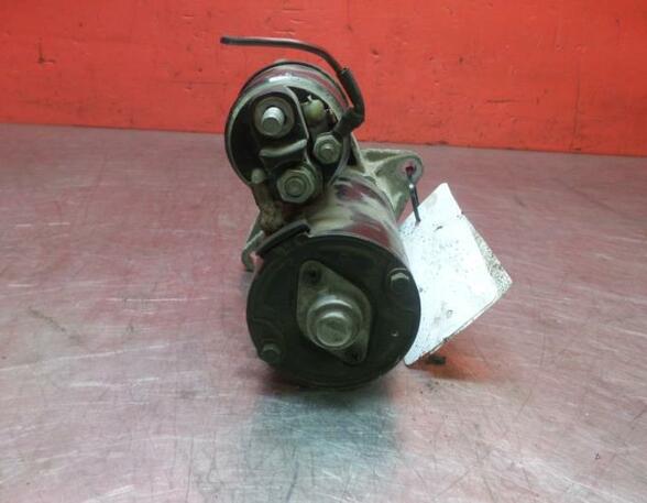 Starter OPEL Corsa C (F08, F68)