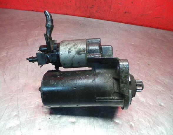 Startmotor VW Golf IV (1J1)