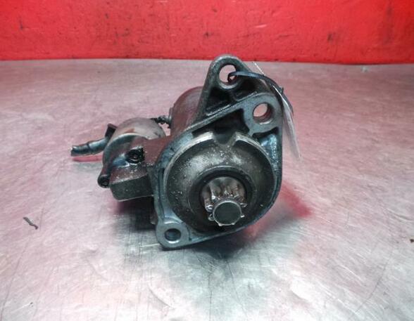 Startmotor VW Golf IV (1J1)