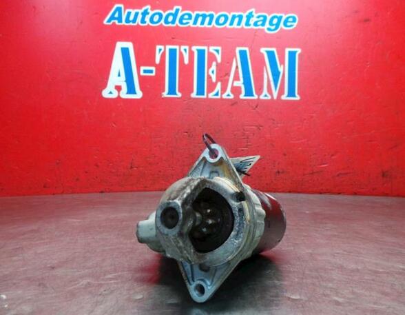 Starter OPEL Agila (A) (A H00)