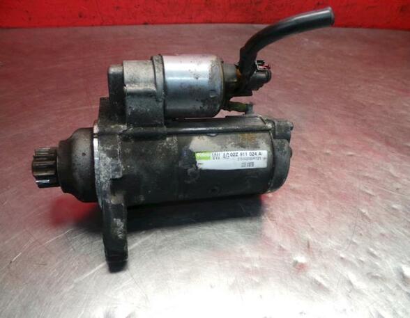 Startmotor VW Polo (6C1, 6R1)