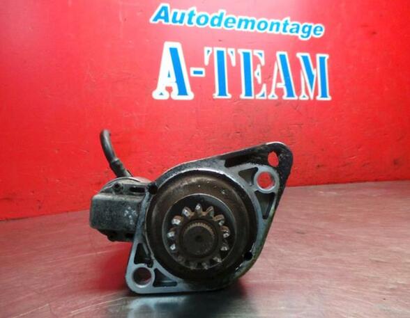 Starter VW Polo (6C1, 6R1)