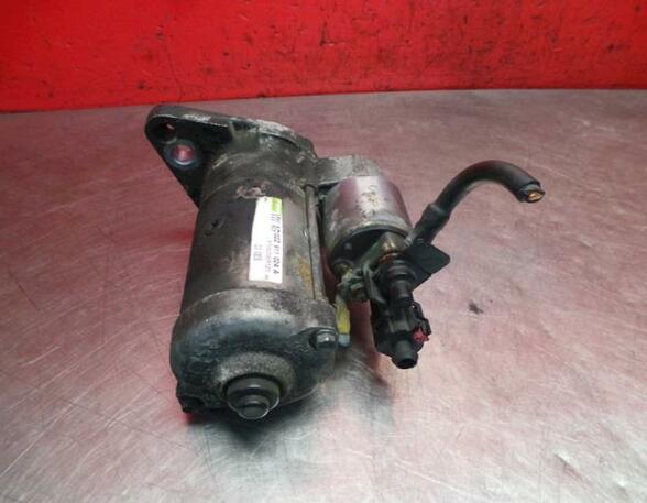 Starter VW Polo (6C1, 6R1)