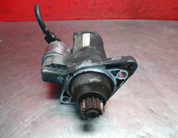 Startmotor VW Polo (6C1, 6R1)