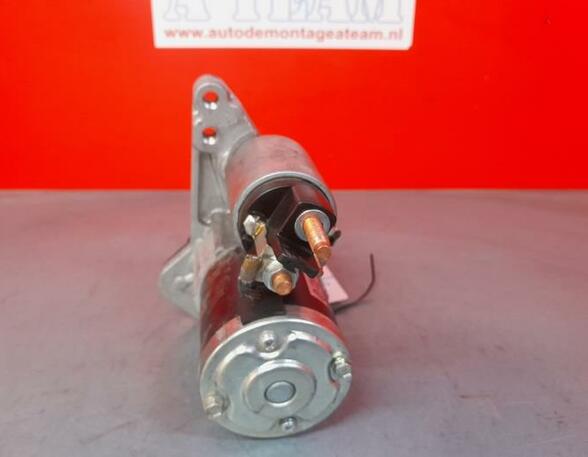 Startmotor RENAULT Captur I (H5, J5)