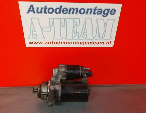 Anlasser VW Golf V 1K 02T911023M P15989546