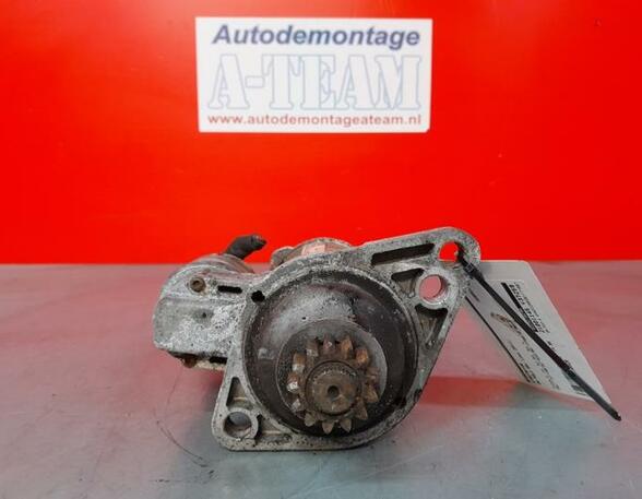 Startmotor VW Polo (6C1, 6R1)