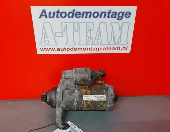 Starter VW Polo (6C1, 6R1)