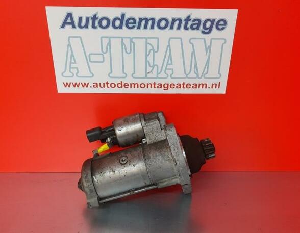 Starter VW Polo (6C1, 6R1)