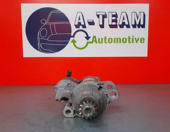 Startmotor VW UP! (121, 122, 123, BL1, BL2, BL3)