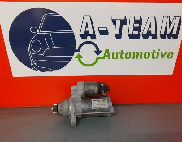 Startmotor VW UP! (121, 122, 123, BL1, BL2, BL3)