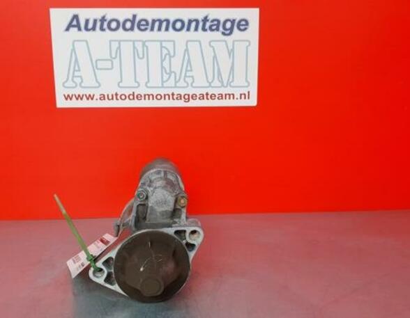 Startmotor SUZUKI Alto (FF)