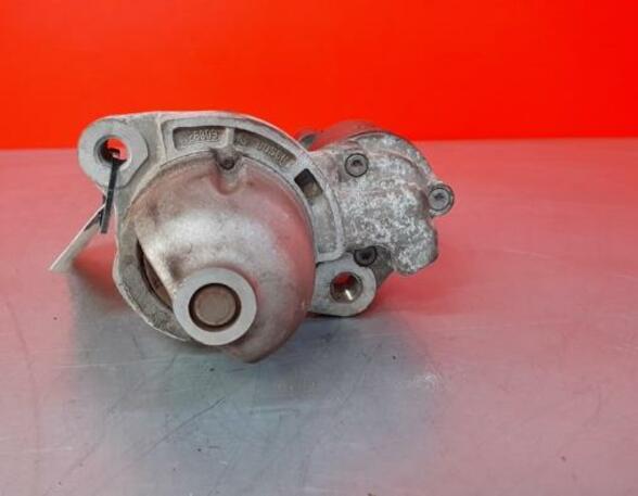 Startmotor AUDI A6 (4F2, C6)