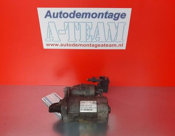 Starter FIAT Panda (169)