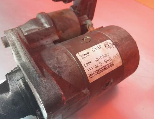 Starter FIAT Panda (169)