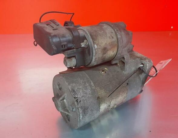 Starter FIAT Panda (169)