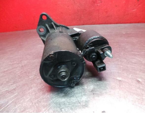 Startmotor VW Golf IV (1J1)