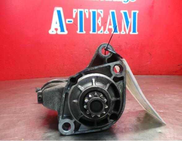 Startmotor VW Polo (9N)