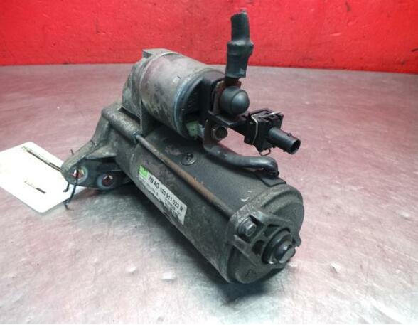 Startmotor VW Polo (9N)