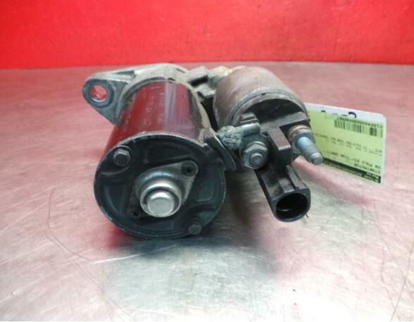 Startmotor VW Polo (9N)