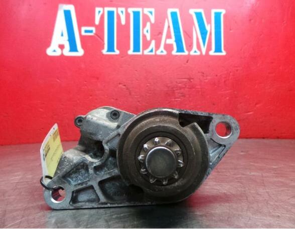 Startmotor VW Polo (9N)