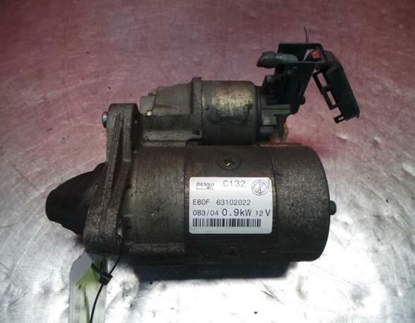 Startmotor FIAT Panda (169)