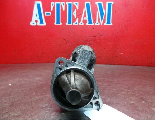 Starter KIA Picanto (TA)